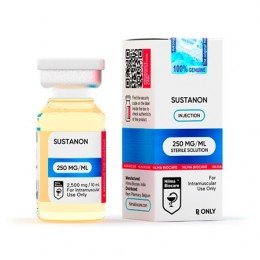 Sustanon 250 mg, 10 ml - Hilma Biocare