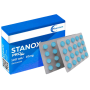 Winstrol stanozolol (Pills)