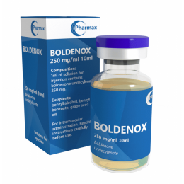 Boldenone undecylenate (Equipose) 10 ml, 250 mg/ml