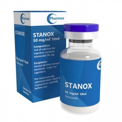 Stanozolol injection (Winstrol ) 10 ml, 50 mg/ml