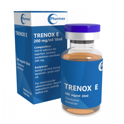 Trenbolone Enanthate 10 ml, 200 mg/ml