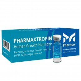 Pharmaxtropin 100 UI