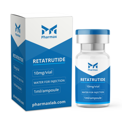 Retatrutide