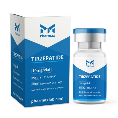 Tirzepatide